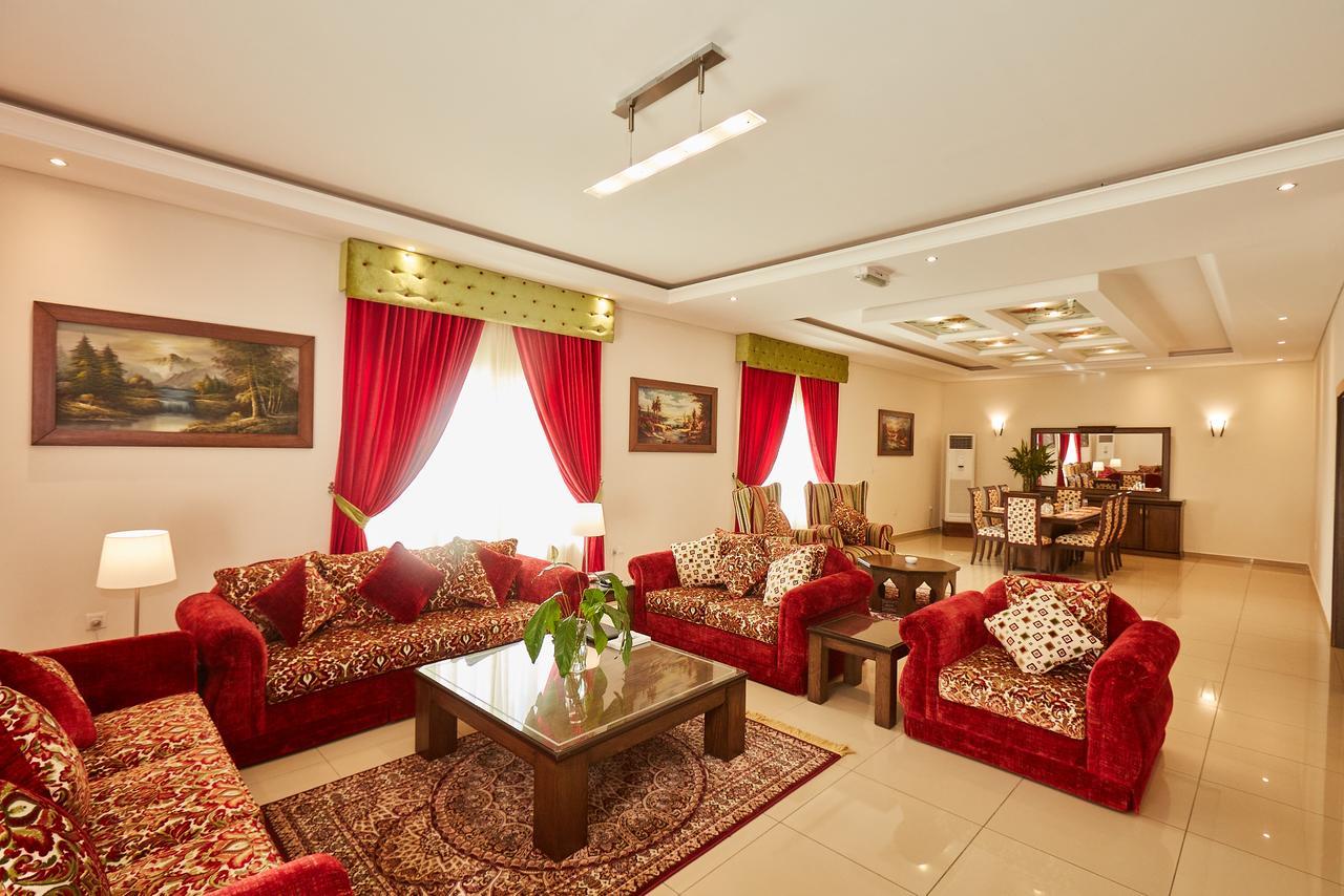 Bristol Palace Hotel Kano Exterior photo